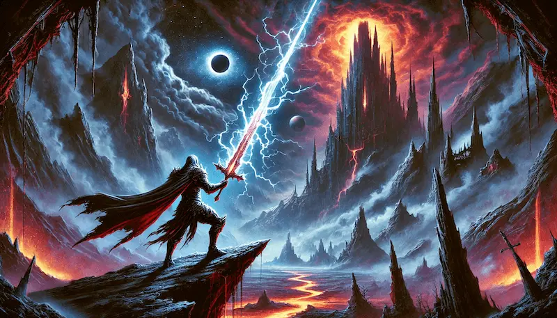 The Comrades of the Sword Book Cover