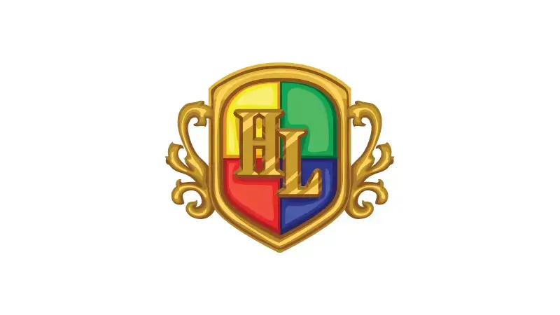 Hogwarts Live RPG Logo